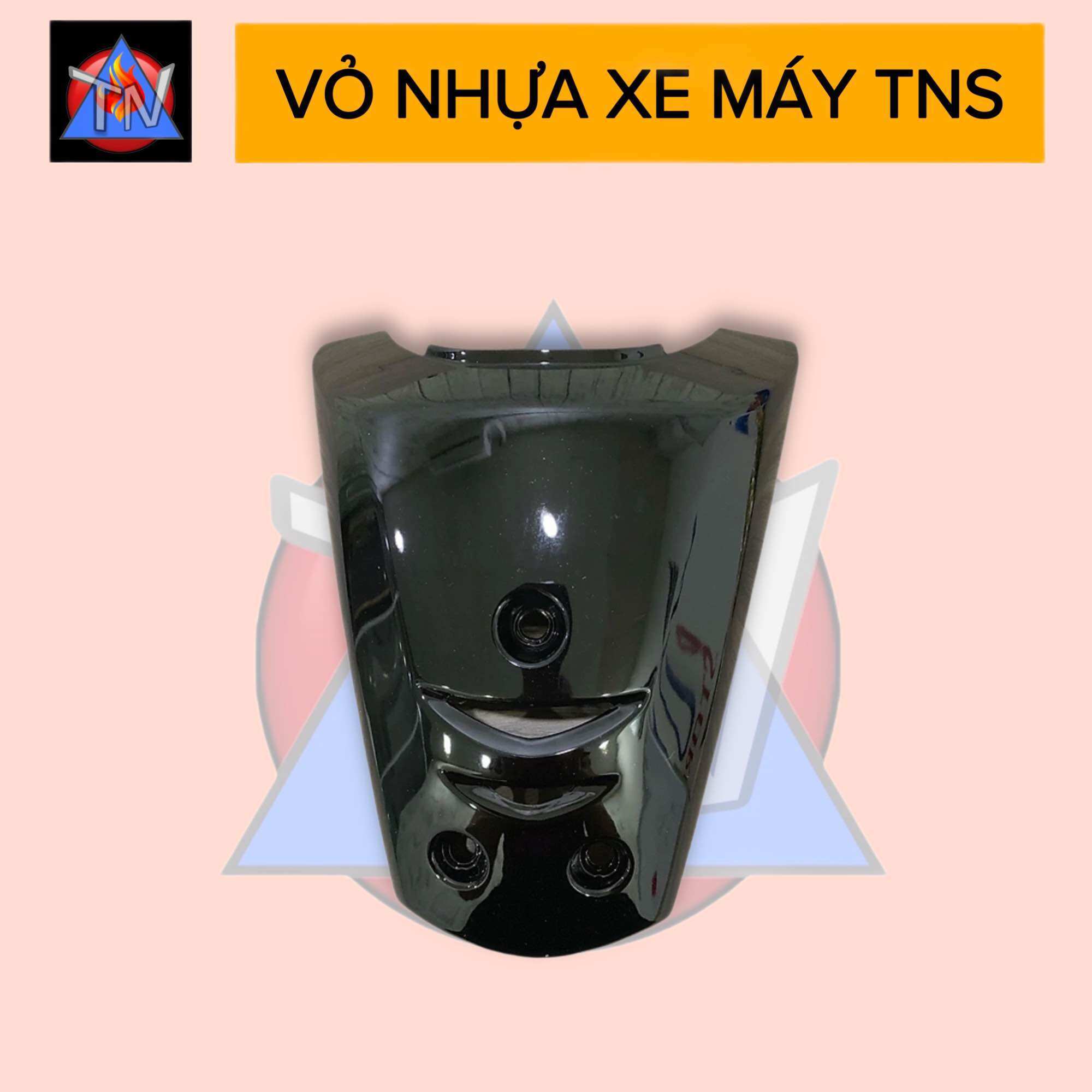 Mặt nạ Wave Alpha/Zx/Thái 110 - Wave nhò