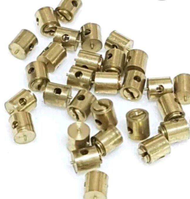 Ốc cáp xe đạp - honda x 10 con...