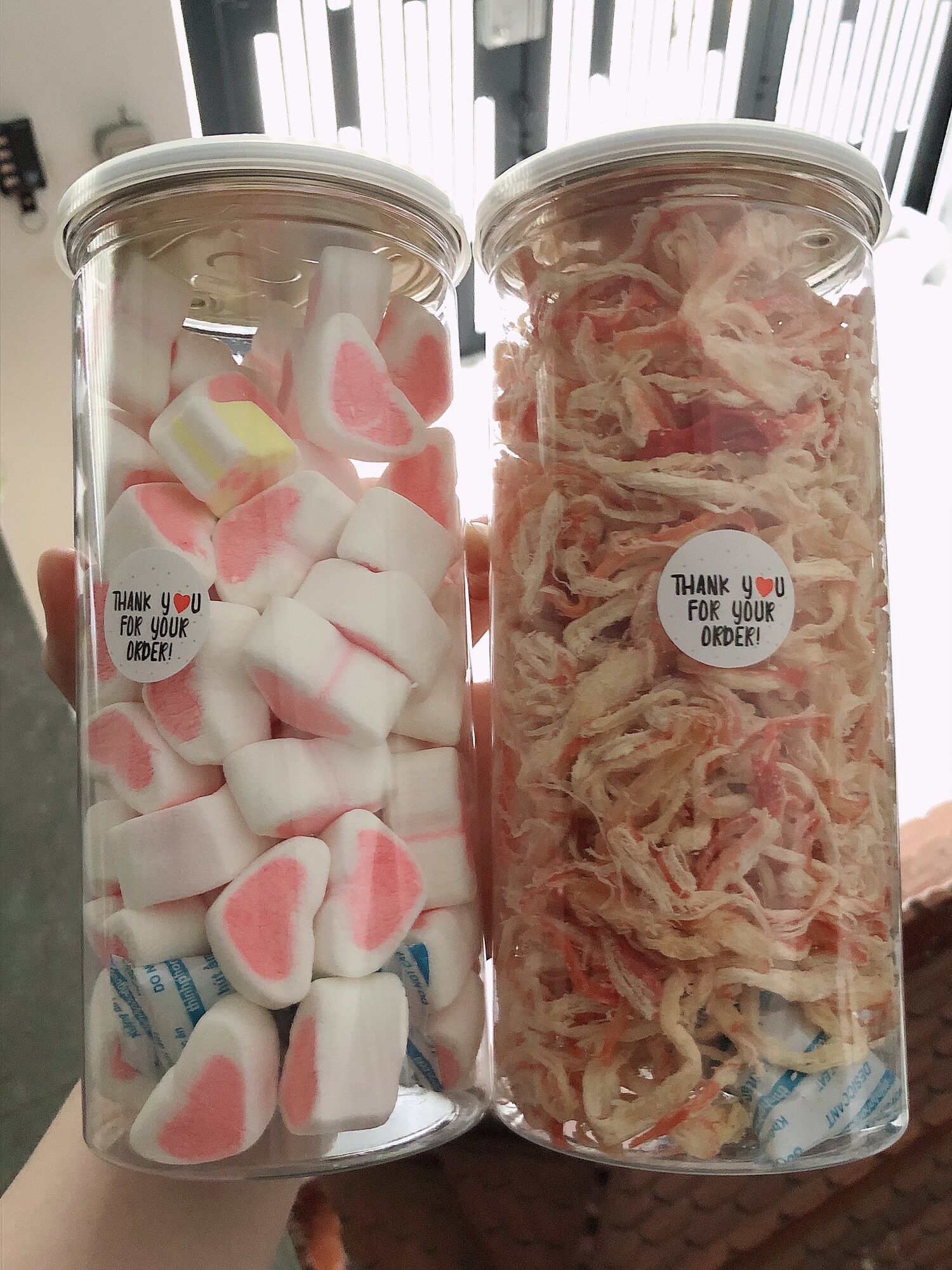 lon Mực hấp dừa siêu ngon 300gr