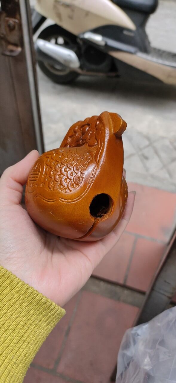 Mõ mít lõi đặc biệt cỡ đk 8.5cm, 10cm