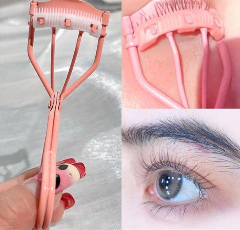 Kẹp bấm mi cao cấp