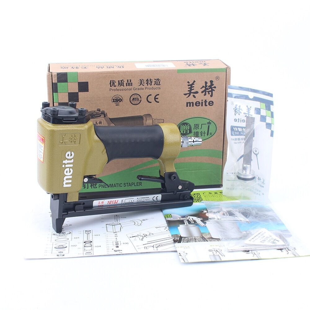 Máy bắn đinh U 1013 meite hàng chính hãng cao cấp