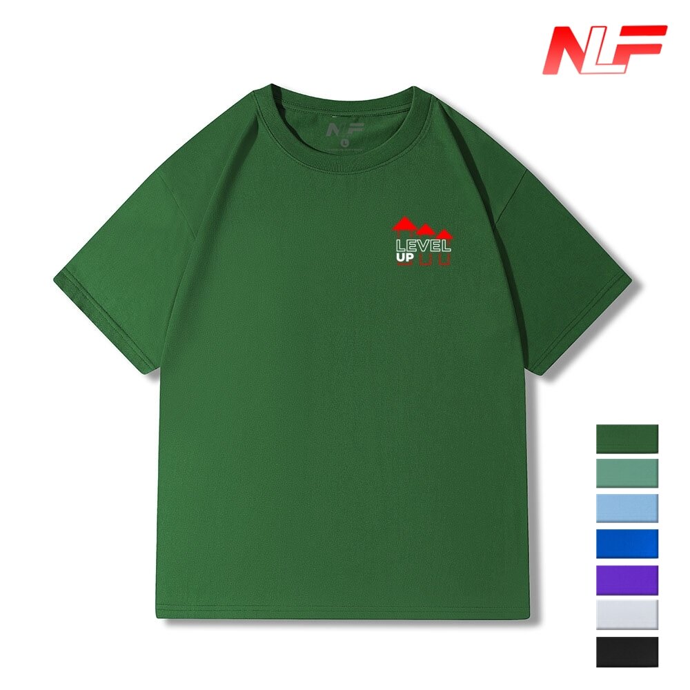 T-shirt nadc-010