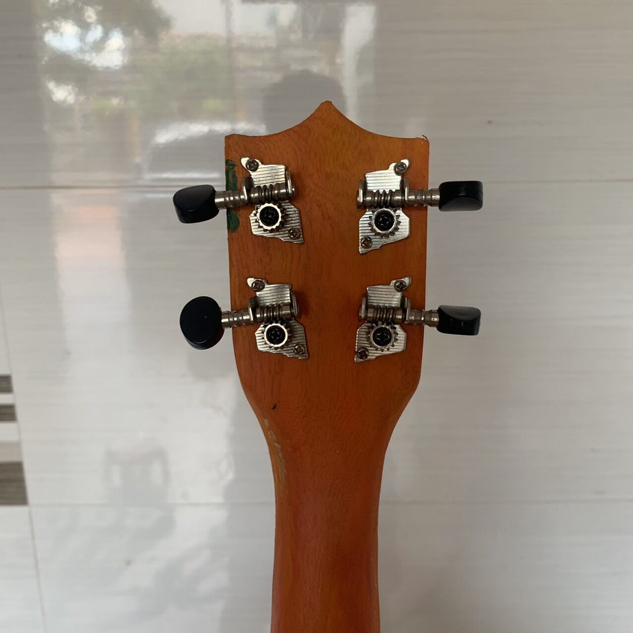 (RẺ VÔ ĐỊCH) ĐÀN UKULELE SOPRANO HƯƠNG QUÊ