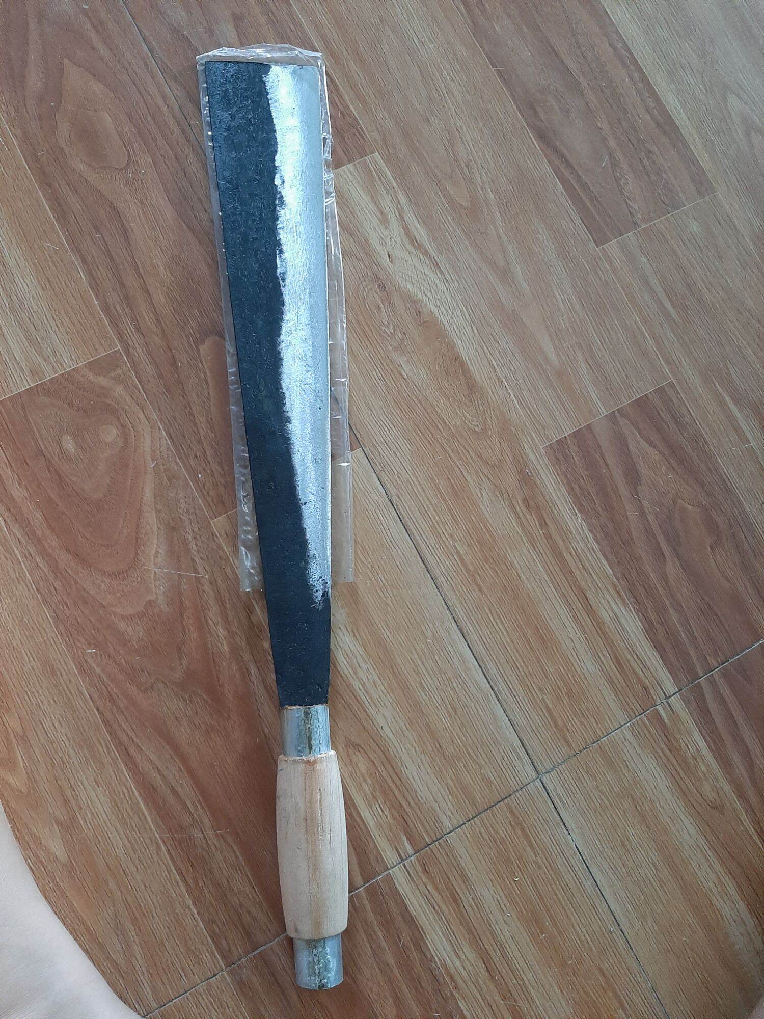 Dao chặt củi 2 khâu