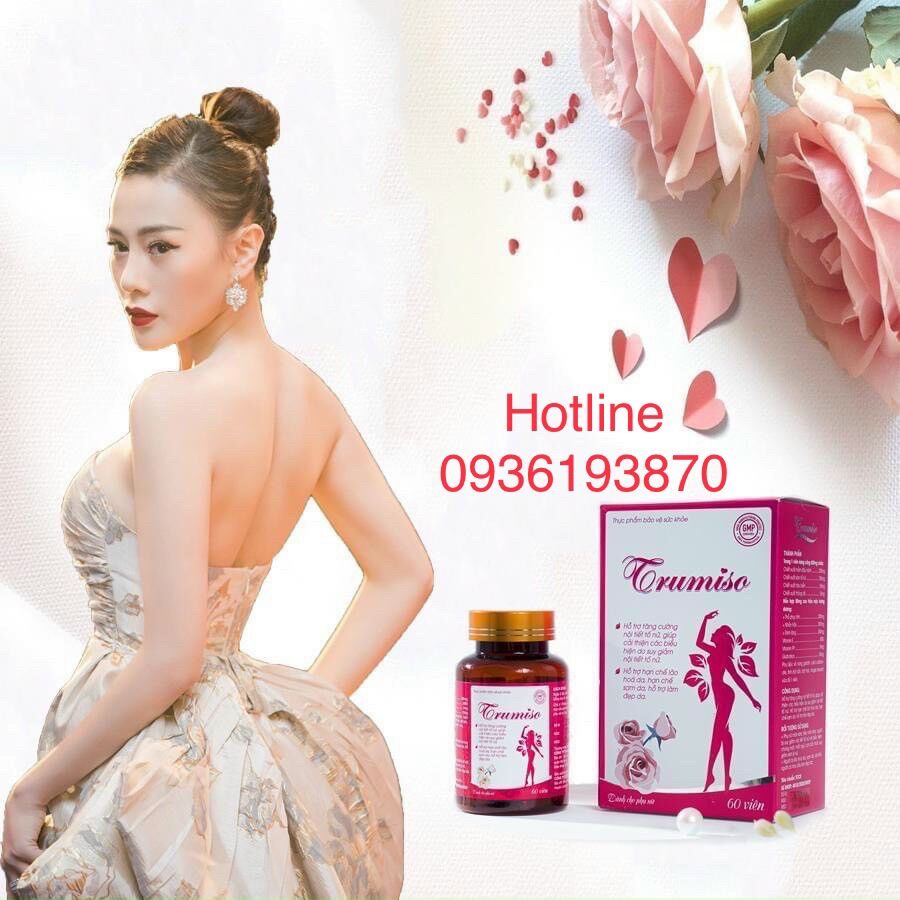 TRUMISO - Tăng Vòng 1