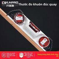 Kapro | Máy Đo Mực Từ Dạng Nhỏ Chống Va Đập