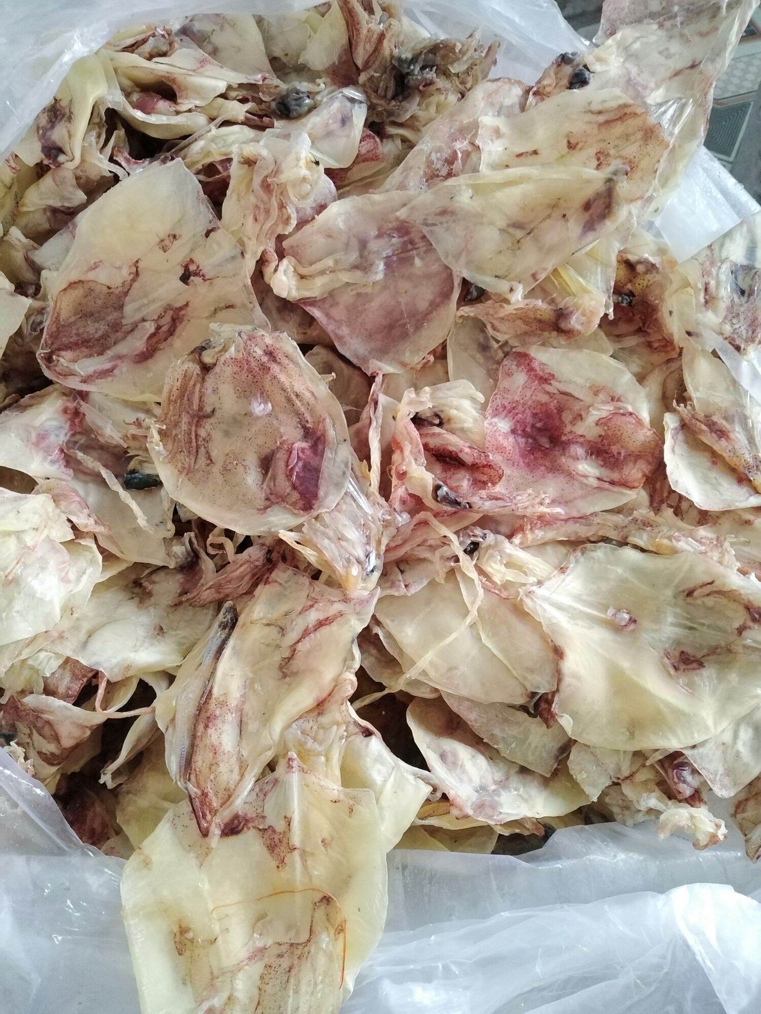 Khô mực nhỏ 1kg