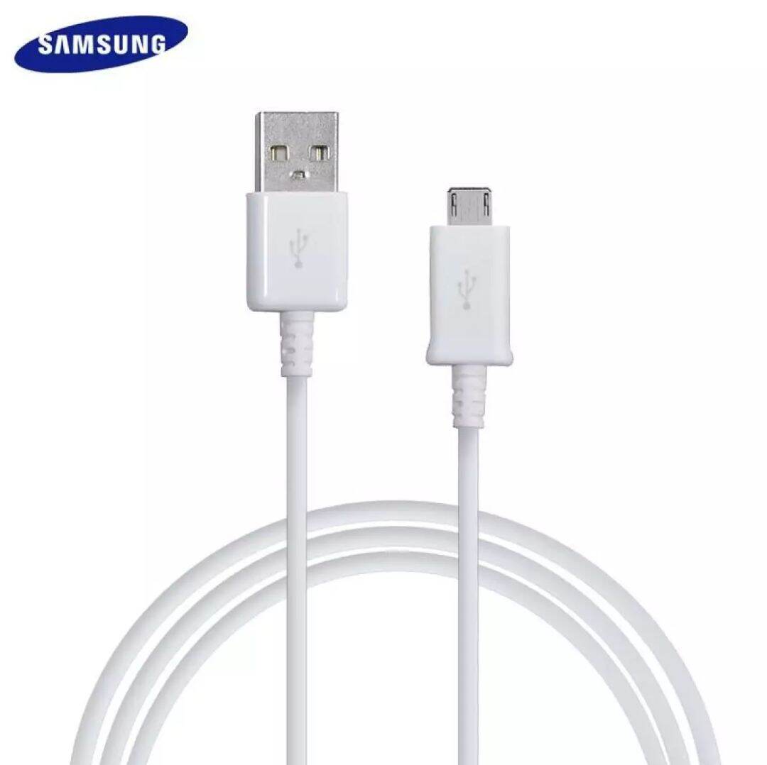 Cáp sạc + data micro usb samsung chuẩn hãng dài 1,5m