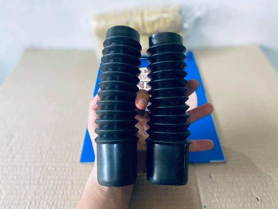 Cao su phuộc trước 67 71 72