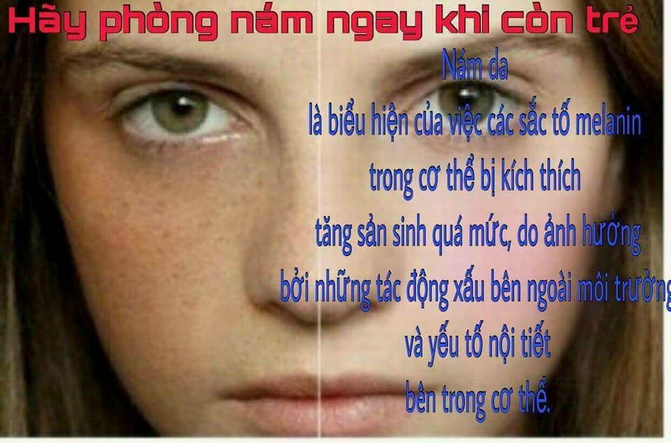 Kem Face ANGKOR Thái Lan
