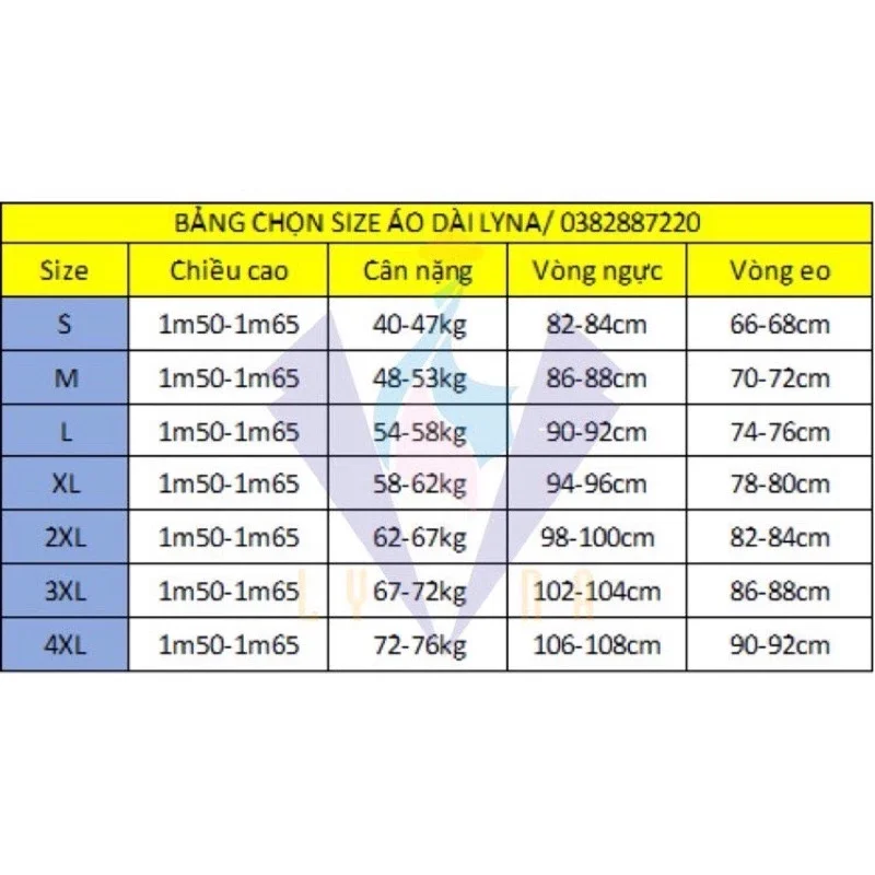 Áo dài suông, áo dài dáng xưa, lụa mềm mịn, mặc sang