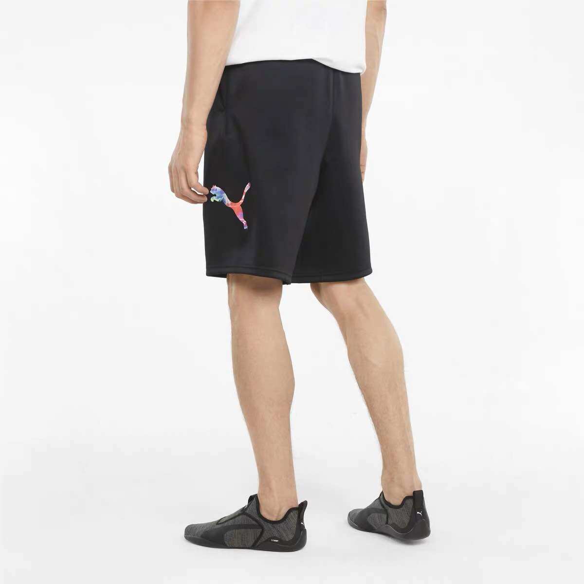 Quần short thể thao nam Puma