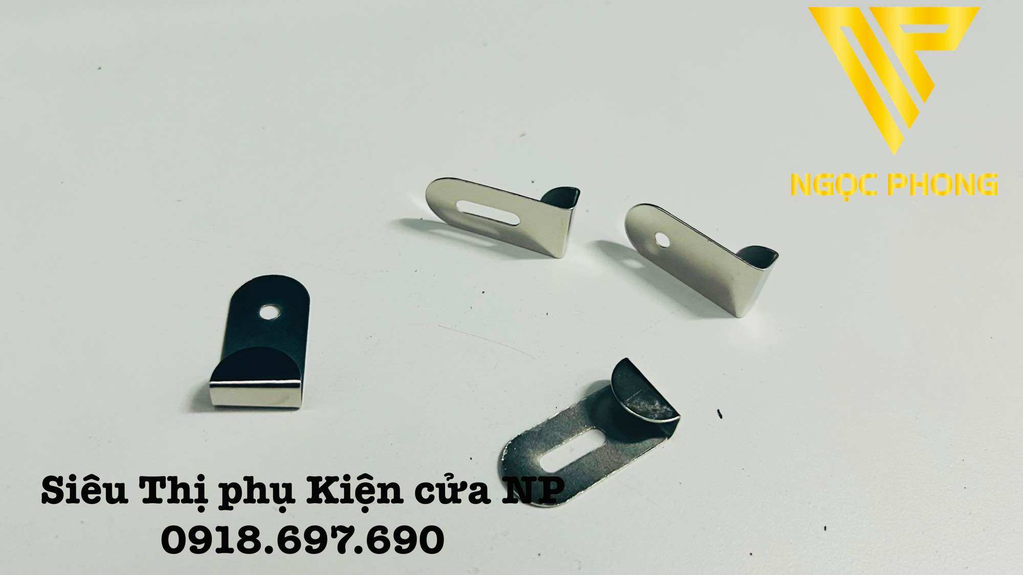 [ 10 cái ] Bát móc kính thuỷ 3-5mm loại dày