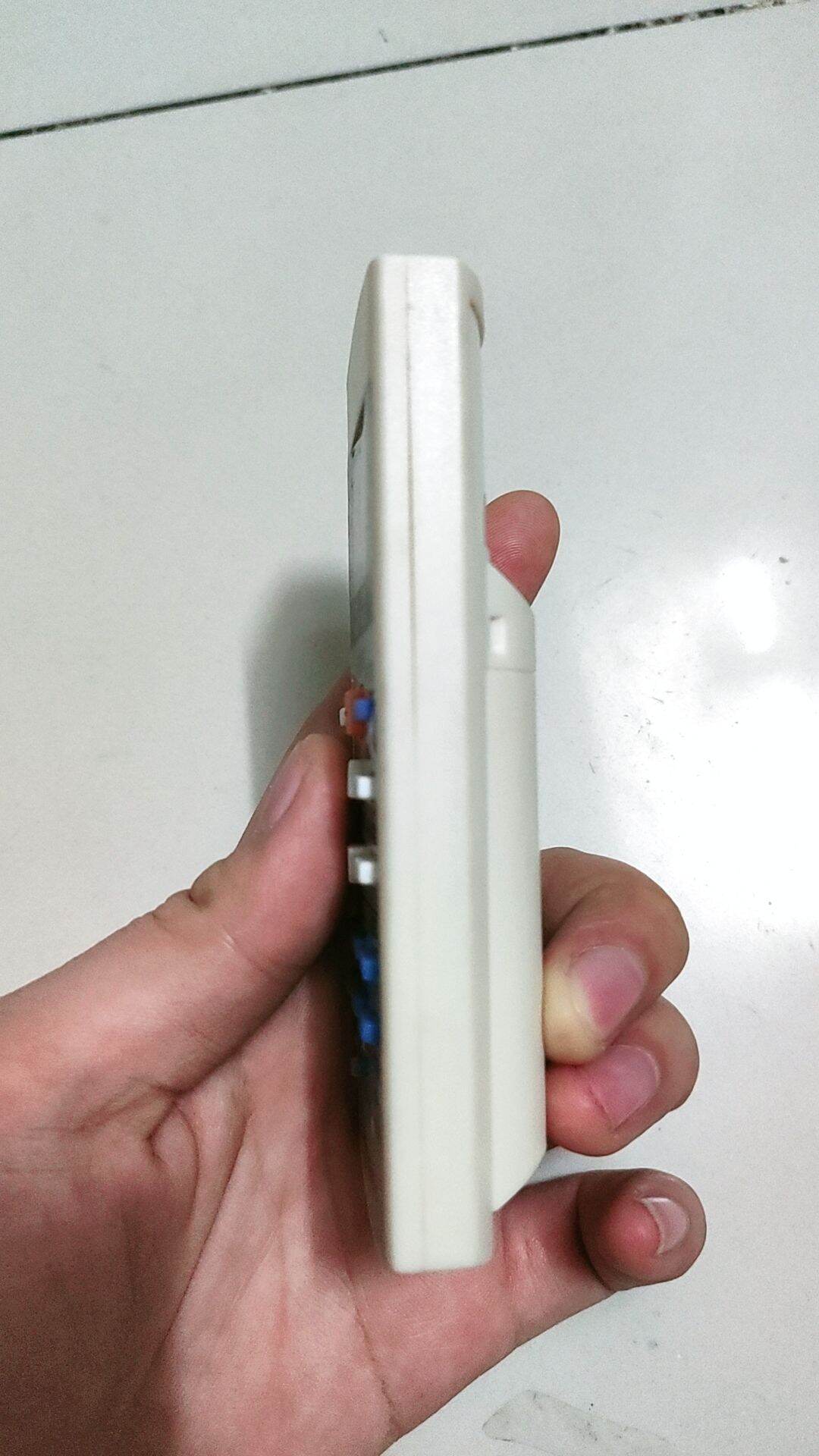 remote điều khiển máy lạnh Panasonic e-ion