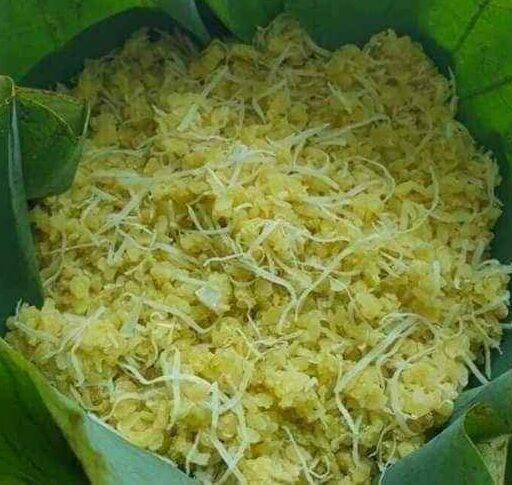 CỐM NON TÂY BẮC 500g