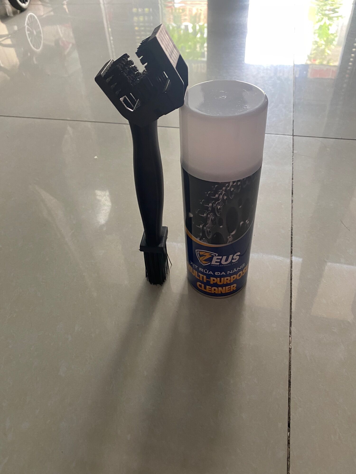 Cọ chà sên 3D, Cọ Chà Sên Đa Năng 3 Chiều Rửa Sên Dễ Dàng