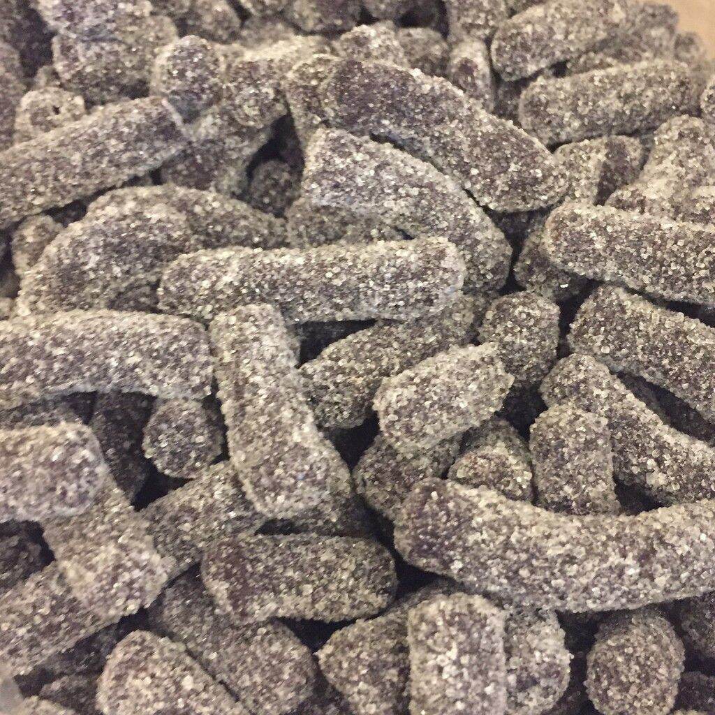 500gr kẹo dâu tằm Đà Lạt