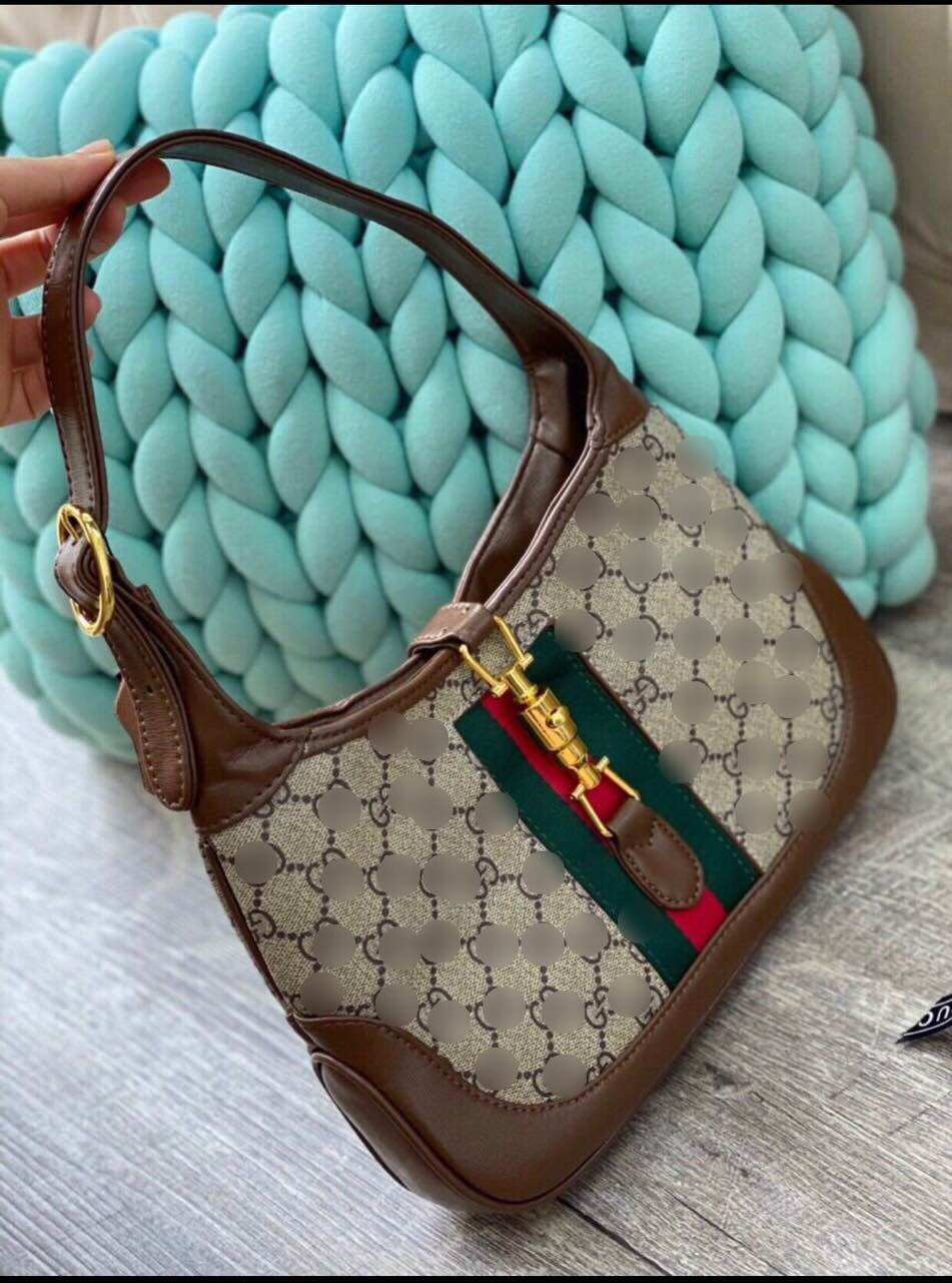 Túi xách thời trang gcjackie 1961 super fullbox size 26 - túi xách nữ - túi kẹp nách - túi đeo chéo -túi nữ - túi xách hót