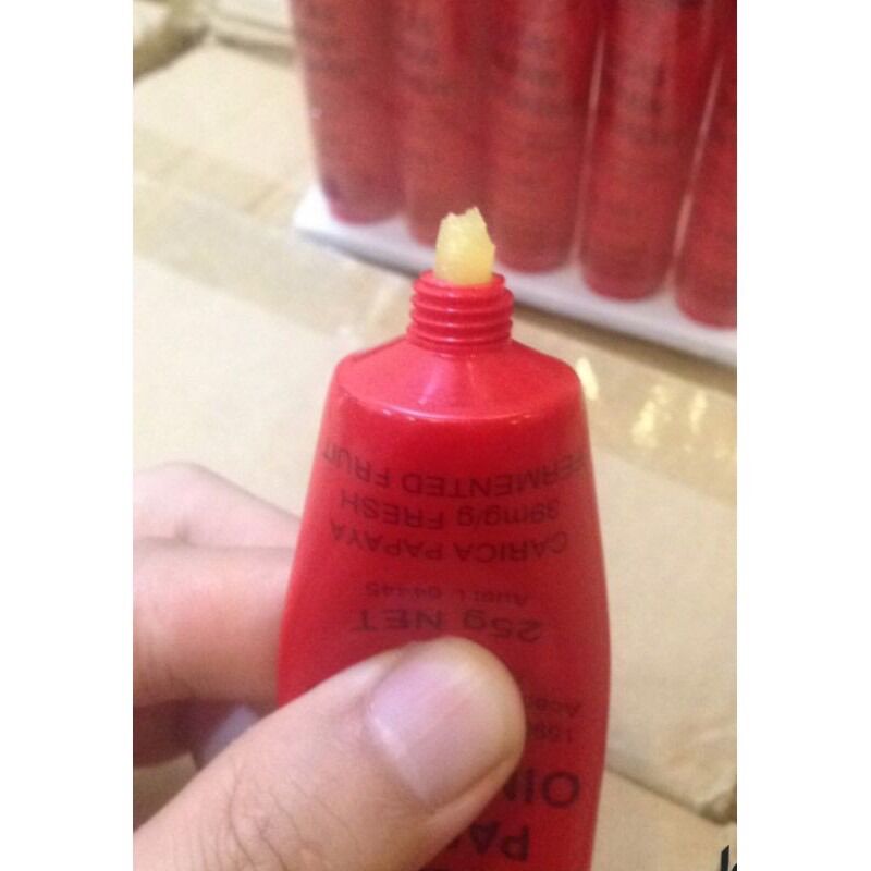 Kem đa năng lucas papaw Ointment 25gr Úc