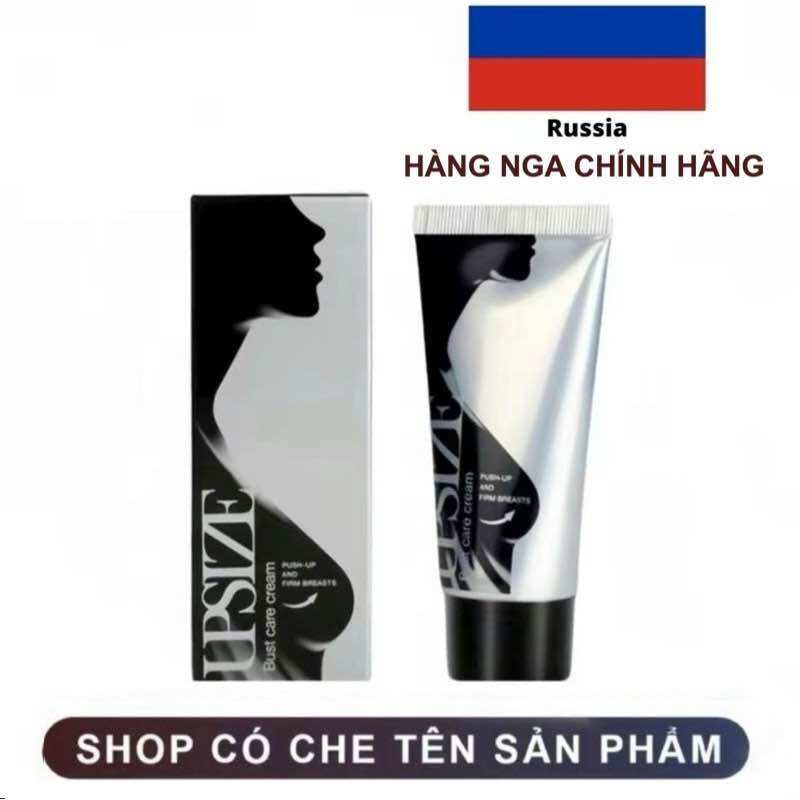 Kem nở ngực upsize nga chính hãng