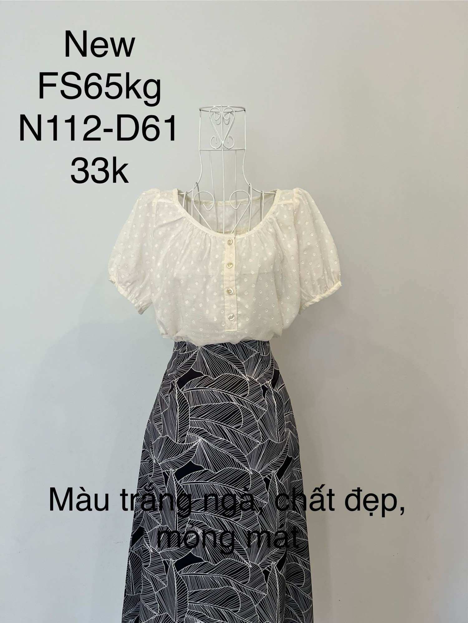 Áo kiểu nữ size M/L các kiểu - giá rẻ