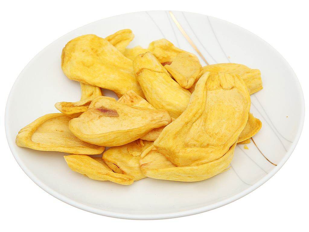 Mít sấy Nhabexims gói 100g
