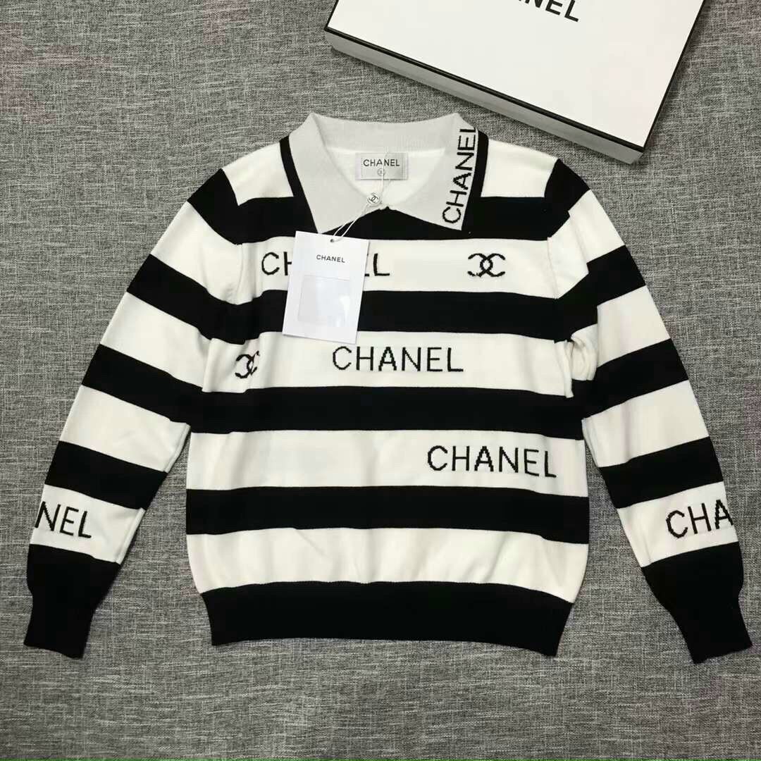 ÁO LEN CHANEL HÀNG QC CAO CẤP