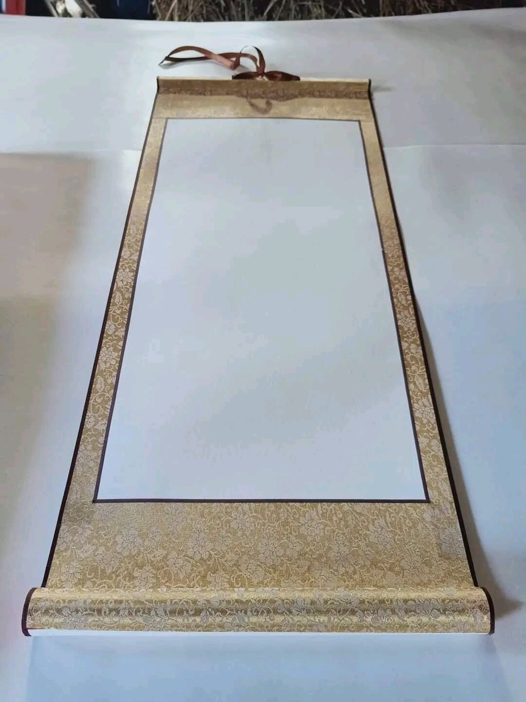 Combo 4 Biểu viết thư pháp 32x80cm