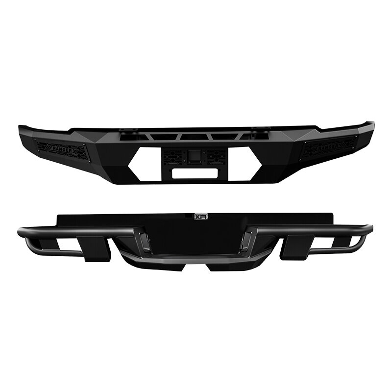FIT CLUB | Off-road Front Bumper Ranger Giá 26,943,000 Đồng*Miễn phí vận chuyển