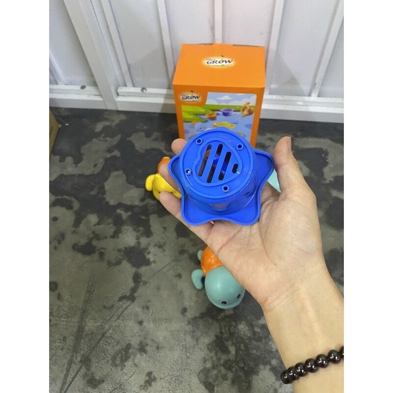 bộ đồ chơi nhà tắm cho bé quà từ sữa