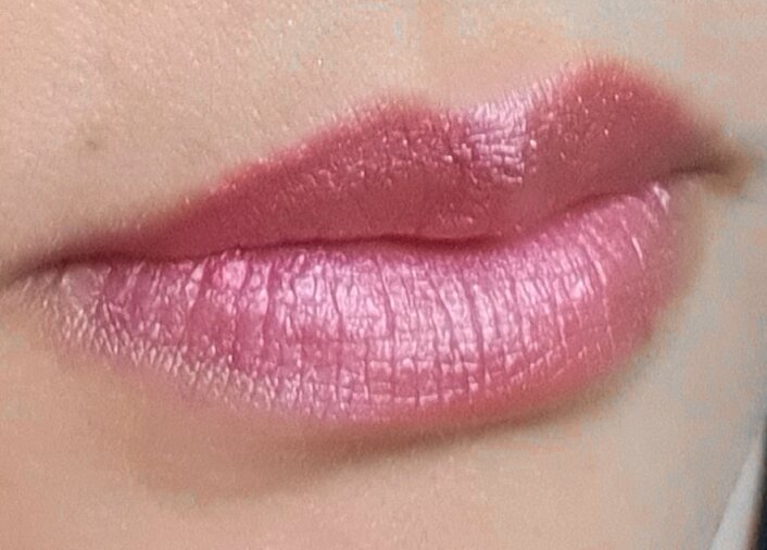 [HCM]son thiên nhiên không chì Màu hồng pastel