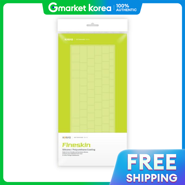 ART BOX | Átbox Finepia Coating Key Skin cho máy tính xách tay LG Gram Pro16 16Z90SP Phụ Kiện Máy Tí