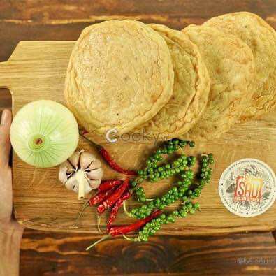 Chả cá chiên Quy Nhơn miếng lớn 500gr (giao hoả tốc HCM) chả cá ngon