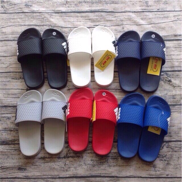 Dép siêu nhẹ nam nữ 2702(size 35_42)