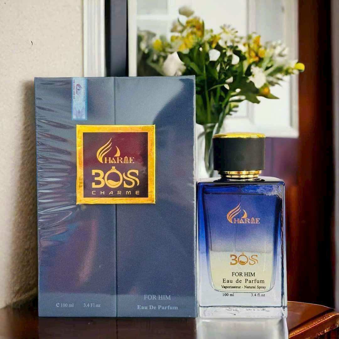 Nước hoa nam Boss Charme 100ml