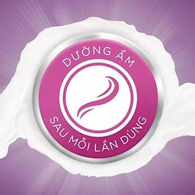 Dung Dịch Vệ Sinh Phụ Nữ Lactacyd Soft & Silky  (250ml) 