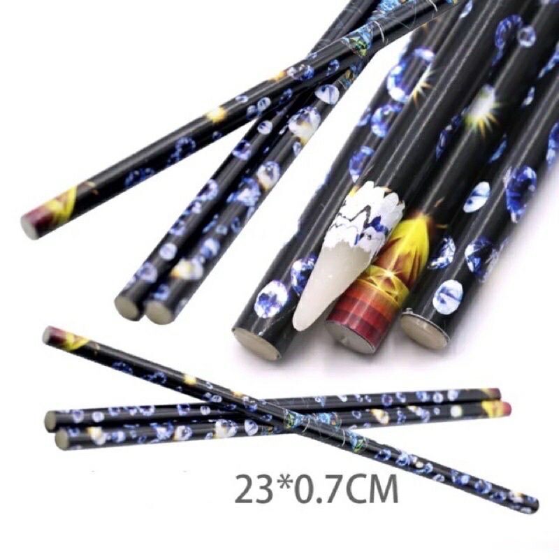 Bút Chấm Đá Nail