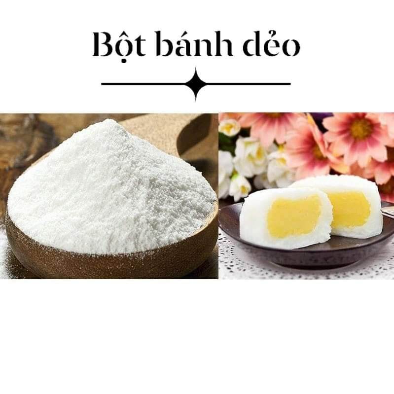 Bột bánh dẻo Xuân Đỉnh 1kg