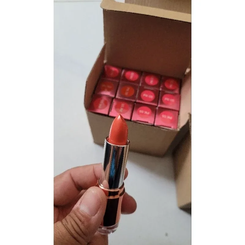son hồng Asami từ hàn quốc