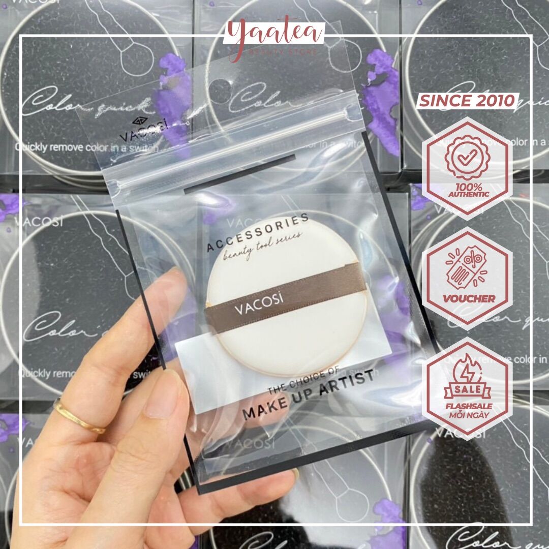 Bông cushion vacosi bp22