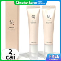 Beauty of Joseon | Tinh Chất Dưỡng Mắt Revive Nhân Sâm + Retinal 30ml 2 Cái