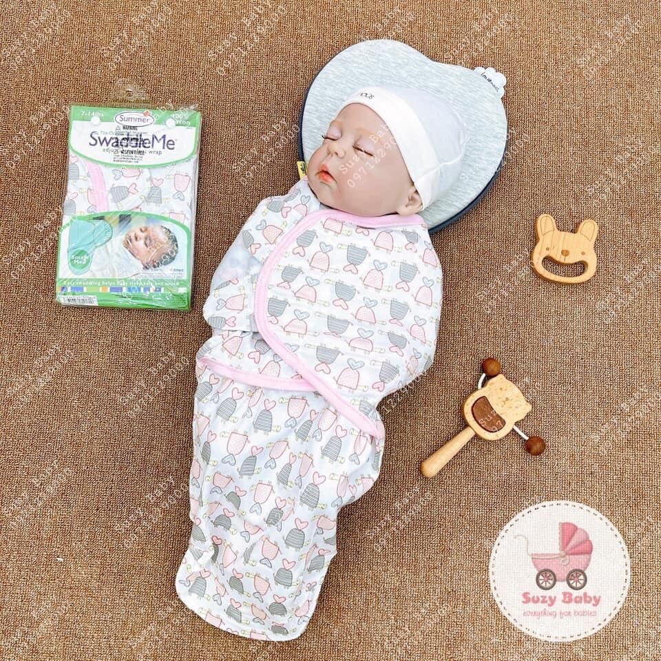 Ủ kén cotton summer