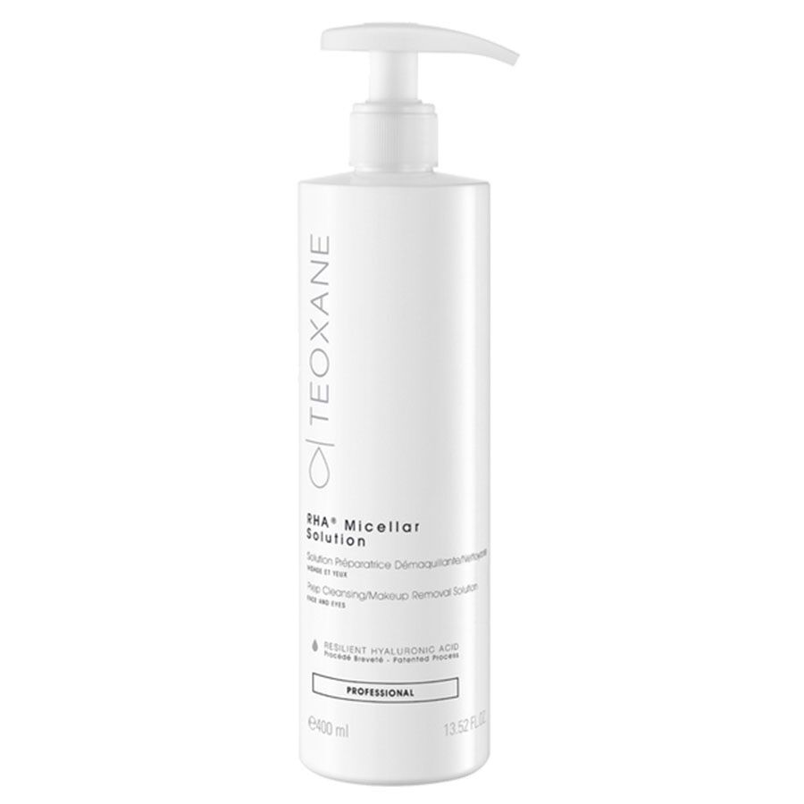 Nước Tẩy Trang RHA Micellar Solution Teoxane