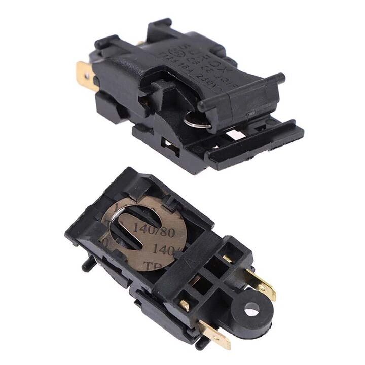 Công Tắc Bình Đun Nước Siêu Tốc 220V 16A (Loại Tốt)