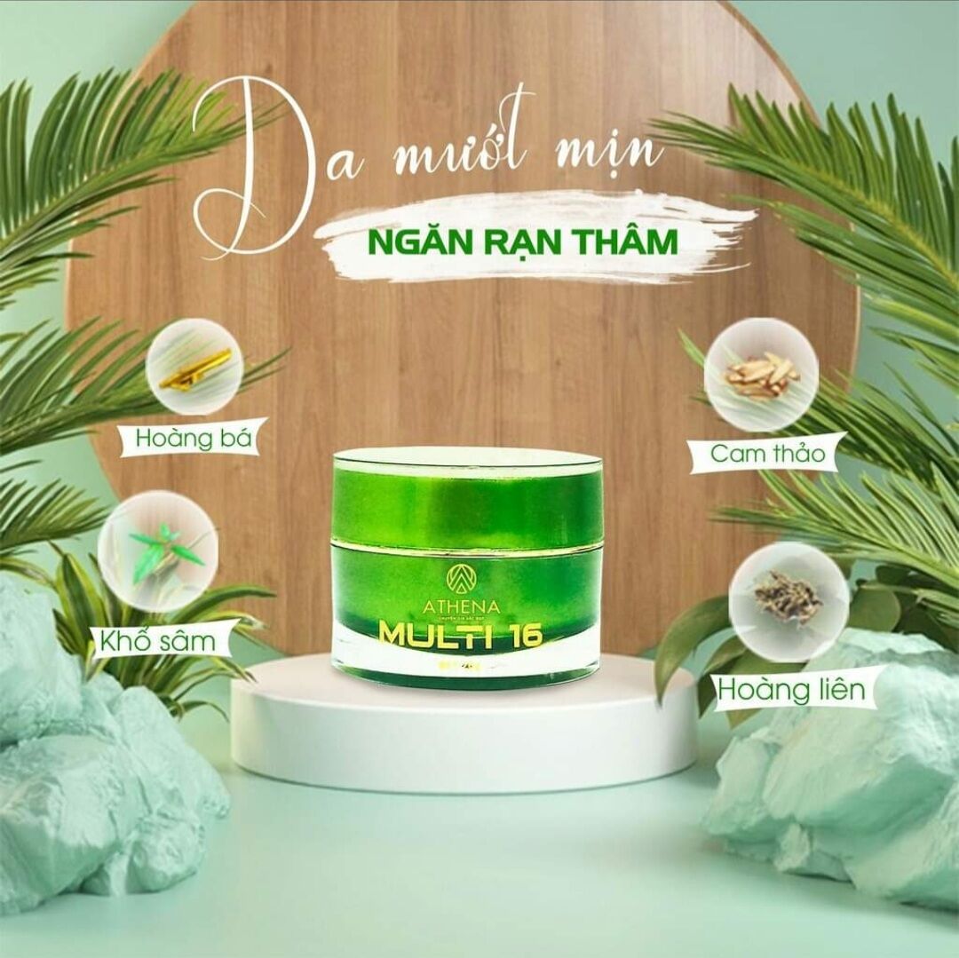 compo 3 hộp chống rạn da multi16 hủ 20g