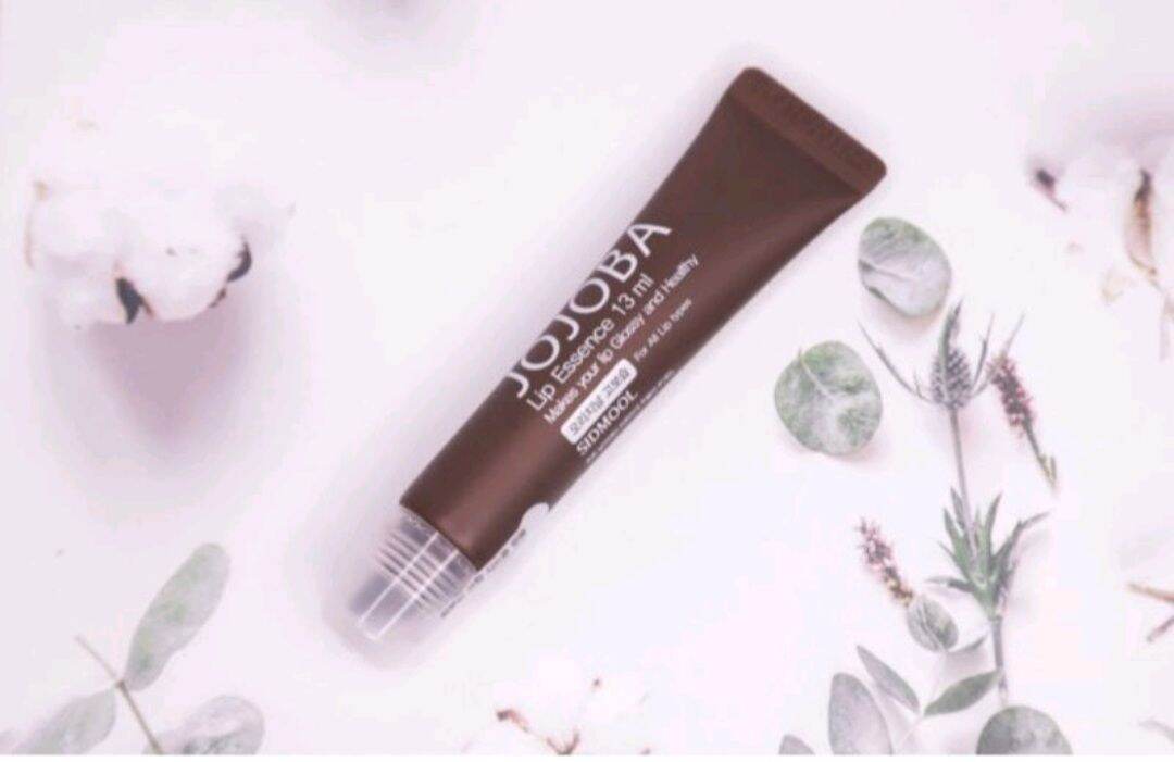 Son dưỡng được yêu thích tại Hàn Sidmool Jojoba Lip Essence 13ml