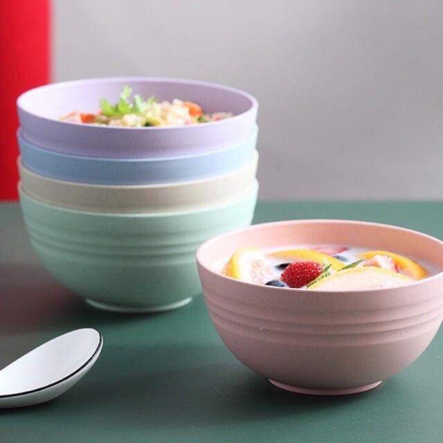 15 CM LÚA MẠCH MÀU XINH