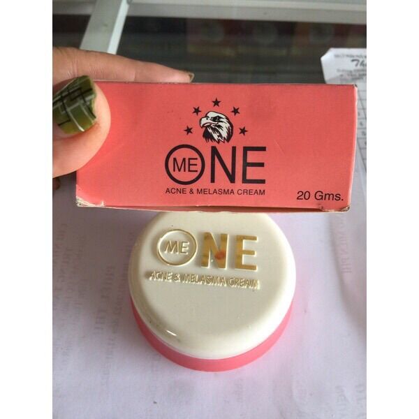 Kem One Me dưỡng da 20g