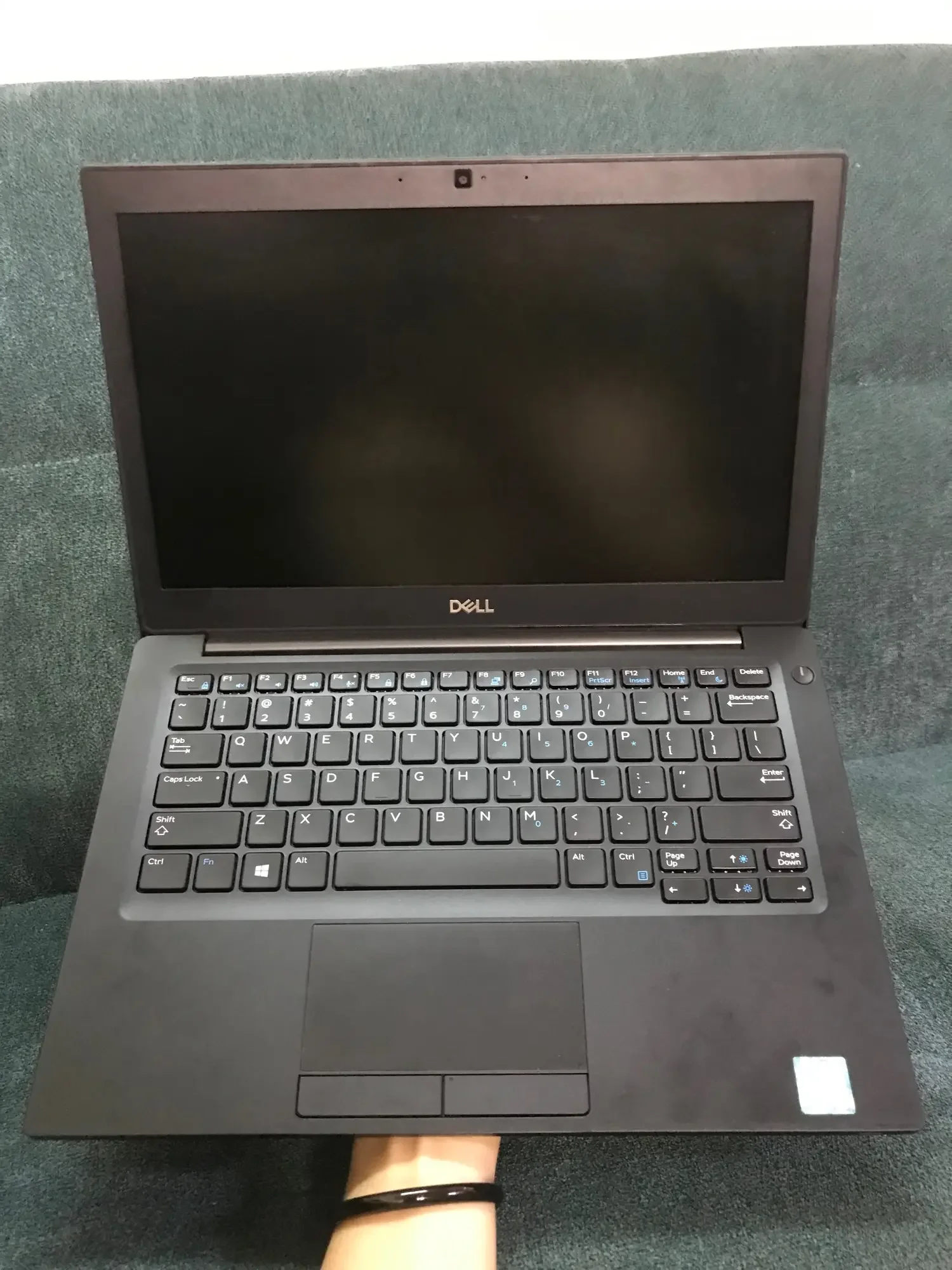 Dell Latitude 7290 i7 8650 8/256/HD